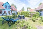 Sanddornhof 5b (Typ V) - Top-Hundeurlaub