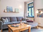Sanddornhof 5b (Typ V) - Top-Hundeurlaub