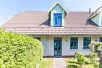 Sanddornhof 5b (Typ V) - Top-Hundeurlaub