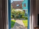 Sanddornhof 5b (Typ V) - Top-Hundeurlaub