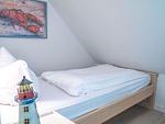 Sanddornhof 5b (Typ V) - Top-Hundeurlaub