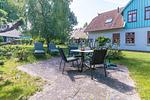 Sanddornhof 5b (Typ V) - Top-Hundeurlaub