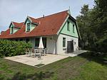 Küstenhof 1d (Typ IV) - Top-Hundeurlaub