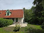 Küstenhof 1d (Typ IV) - Top-Hundeurlaub