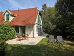 Küstenhof 1d (Typ IV) - Top-Hundeurlaub