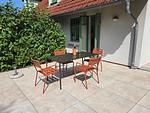 Küstenhof 1d (Typ IV) - Top-Hundeurlaub