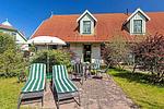 Küstenhof 1b (Typ V) - Top-Hundeurlaub