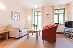 Küstenhof 1c (Typ V) - Top-Hundeurlaub