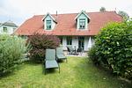 Küstenhof 1c (Typ V) - Top-Hundeurlaub