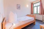 Küstenhof 1c (Typ V) - Top-Hundeurlaub