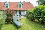 Küstenhof 1c (Typ V) - Top-Hundeurlaub
