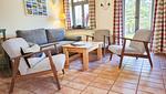 Küstenhof 2b (Typ V) - Top-Hundeurlaub