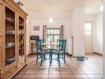 Küstenhof 2b (Typ V) - Top-Hundeurlaub