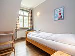 Küstenhof 2b (Typ V) - Top-Hundeurlaub