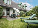 Küstenhof 2b (Typ V) - Top-Hundeurlaub