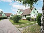 Küstenhof 2b (Typ V) - Top-Hundeurlaub