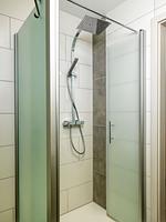 Badezimmer - Ostsee Harmonie - Top-Hundeurlaub