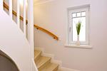 Wohnzimmer - Haus Doktor-Ross-Straße 31, Whg. 4 - Top-Hundeurlaub