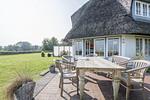 Terrasse - Alte Mühle, Whg. 12 Polo Suite - Top-Hundeurlaub