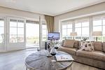 Wohnzimmer - Alte Mühle, Whg. 12 Polo Suite - Top-Hundeurlaub
