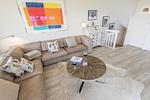 Wohnzimmer - Alte Mühle, Whg. 12 Polo Suite - Top-Hundeurlaub