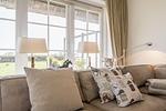 Wohnzimmer - Alte Mühle, Whg. 12 Polo Suite - Top-Hundeurlaub