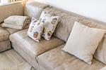 Wohnzimmer - Alte Mühle, Whg. 12 Polo Suite - Top-Hundeurlaub