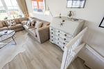Wohnzimmer - Alte Mühle, Whg. 12 Polo Suite - Top-Hundeurlaub