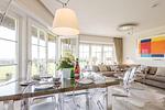 Wohnzimmer - Alte Mühle, Whg. 12 Polo Suite - Top-Hundeurlaub