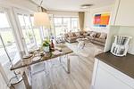 Wohnzimmer - Alte Mühle, Whg. 12 Polo Suite - Top-Hundeurlaub