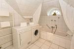 Badezimmer - Alte Stadtgärtnerei, Whg. 14 - Top-Hundeurlaub
