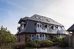 Hauptansicht - Alte Stadtgärtnerei, Whg. 14 - Top-Hundeurlaub