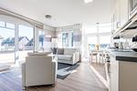Wohnzimmer - Residenz Bismarck, Whg. 18 - Top-Hundeurlaub