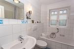 Badezimmer - Alte Stadtgärtnerei, Whg. 22 - Top-Hundeurlaub