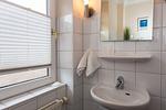 Badezimmer - Alte Stadtgärtnerei, Whg. 22 - Top-Hundeurlaub