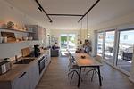 Meeresblick "Enna Mare" Haus 1 WE 5 - Top-Hundeurlaub