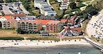Meeresblick "Enna Mare" Haus 1 WE 5 - Top-Hundeurlaub