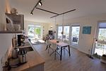 Meeresblick "Enna Mare" Haus 1 WE 5 - Top-Hundeurlaub