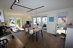 Meeresblick "Enna Mare" Haus 1 WE 5 - Top-Hundeurlaub