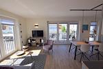 Meeresblick "Enna Mare" Haus 1 WE 5 - Top-Hundeurlaub