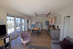Meeresblick "Enna Mare" Haus 1 WE 5 - Top-Hundeurlaub