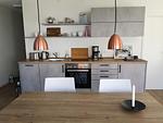 Meeresblick "Enna Mare" Haus 1 WE 5 - Top-Hundeurlaub