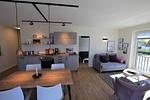 Meeresblick "Enna Mare" Haus 1 WE 5 - Top-Hundeurlaub