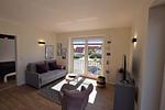 Meeresblick "Enna Mare" Haus 1 WE 5 - Top-Hundeurlaub
