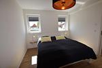 Meeresblick "Enna Mare" Haus 1 WE 5 - Top-Hundeurlaub