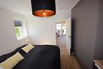 Meeresblick "Enna Mare" Haus 1 WE 5 - Top-Hundeurlaub