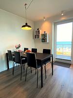 Meeresblick " Fräulein Krabbe " Haus 3 WE 40 - Top-Hundeurlaub
