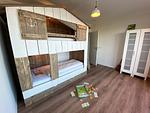 Meeresblick " Fräulein Krabbe " Haus 3 WE 40 - Top-Hundeurlaub