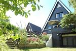 Hauptansicht - Aarhus - Top-Hundeurlaub