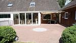 Gartentisch - Liek Ut - Top-Hundeurlaub